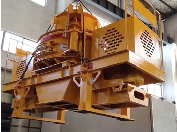 Leasing of Kinglink KL10 Vertical Shaft Impact Crusher Kinglink KL10 Vertical Shaft Impact Crusher: picture 4 Leasing of Kinglink KL10 Vertical Shaft Impact Crusher Kinglink KL10 Vertical Shaft Impact Crusher: picture 4