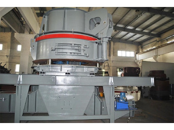 Impact crusher KINGLINK