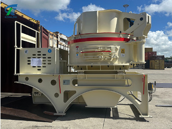 Impact crusher KINGLINK