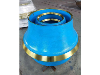 Cone crusher KINGLINK