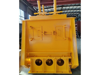 Impact crusher KINGLINK