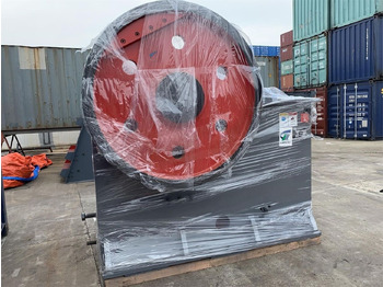 Jaw crusher KINGLINK