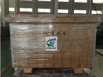 New Jaw crusher Kinglink PEX1039 Small Jaw Crusher 70TPH | River Stone | Pebble: picture 2 New Jaw crusher Kinglink PEX1039 Small Jaw Crusher 70TPH | River Stone | Pebble: picture 2