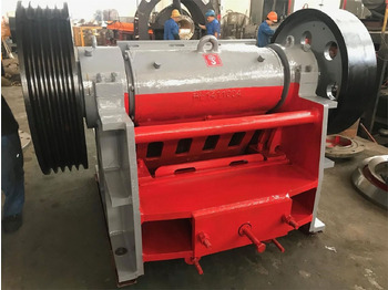 Jaw crusher KINGLINK