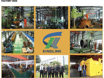 New Crusher Kinglink Portable Ball Mill 1500x4500: picture 3