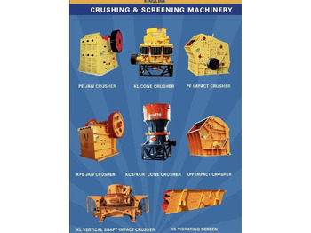 New Crusher Kinglink Portable Ball Mill 1500x4500: picture 5
