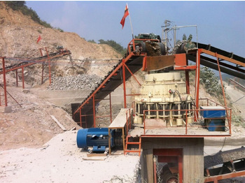 New Cone crusher New SIMON 3 FT Salt Crusher: picture 4 New Cone crusher New SIMON 3 FT Salt Crusher: picture 4