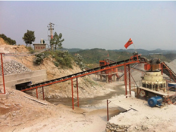 New Cone crusher New SIMON 3 FT Salt Crusher: picture 3 New Cone crusher New SIMON 3 FT Salt Crusher: picture 3