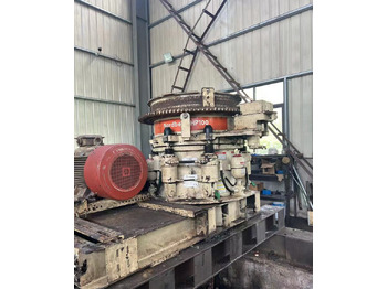 Cone crusher METSO