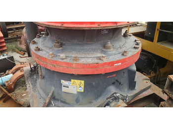 Cone crusher Sandvik CH440: picture 2 Cone crusher Sandvik CH440: picture 2