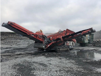 Screener SANDVIK