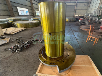 Spare parts for Construction machinery KINGLINK High Quality Accessories Eccentric Set 17001189 for Tc84X Cone Crusher: picture 5