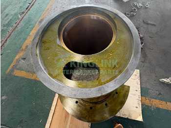 Spare parts for Construction machinery KINGLINK High Quality Accessories Eccentric Set 17001189 for Tc84X Cone Crusher: picture 2