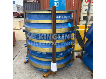 Spare parts KINGLINK