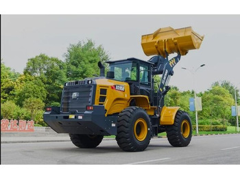 Wheel loader XCMG XC958