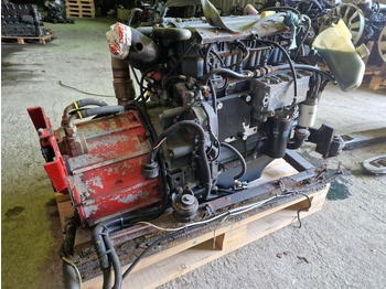 Engine DEUTZ