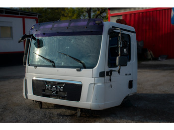 Cab MAN TGL