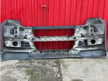 Bumper for Truck MAN TGS - 81.41610.0566: picture 4