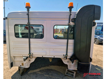 Cab MERCEDES ACTROS MP2 MEDIUM: picture 5