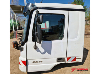Cab MERCEDES ACTROS MP2 MEDIUM: picture 4