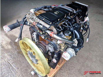 Engine MERCEDES-BENZ Actros