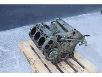 Cylinder block MERCEDES-BENZ