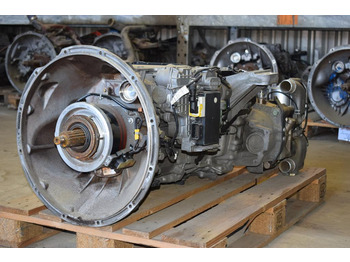 Gearbox MERCEDES-BENZ Actros