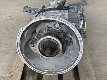Gearbox MERCEDES-BENZ Actros
