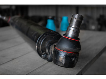 Hydraulic cylinder for Truck MERCEDES-BENZ ACTROS HYDRAULIC STEERING CYLINDER: picture 4