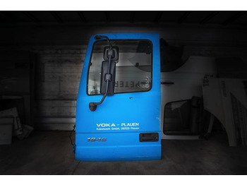 Door and parts MERCEDES-BENZ Actros
