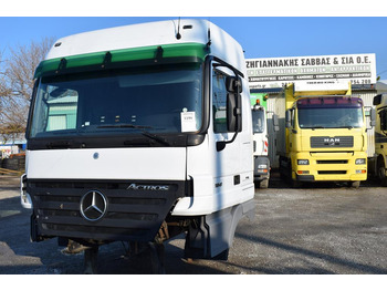 Cab MERCEDES-BENZ Actros
