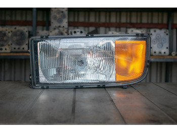 Headlight MERCEDES-BENZ Actros