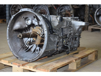 Gearbox MERCEDES-BENZ Actros