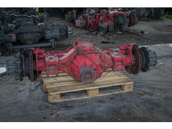 Transmission MERCEDES-BENZ Actros