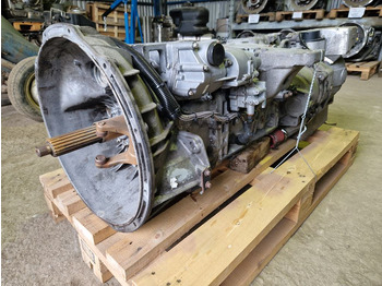 Gearbox for Truck MERCEDES-BENZ ACTROS MP3 G240 - 16 WITH INTARDER: picture 2
