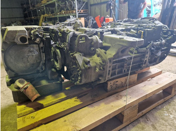 Gearbox for Truck MERCEDES-BENZ ACTROS MP3 G240 - 16 WITH INTARDER: picture 5