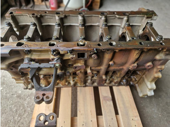 Cylinder block MERCEDES-BENZ Actros