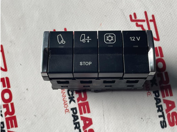 Electrical system MERCEDES-BENZ Actros