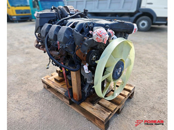 Engine MERCEDES-BENZ Actros