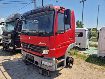 Cab MERCEDES-BENZ Atego
