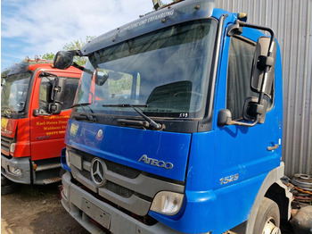 Cab MERCEDES-BENZ Atego