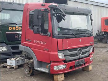 Cab MERCEDES-BENZ Atego