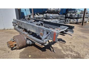 Transmission MERCEDES-BENZ Atego