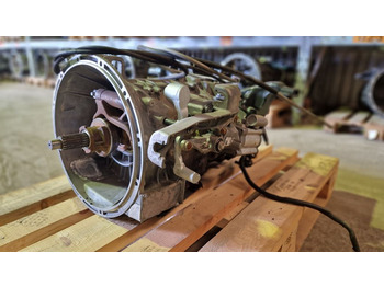 Gearbox MERCEDES-BENZ Atego