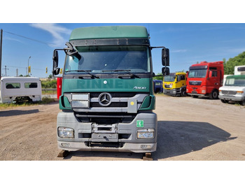 Cab MERCEDES-BENZ Axor