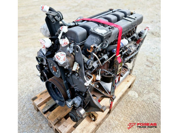 Engine MERCEDES-BENZ Axor