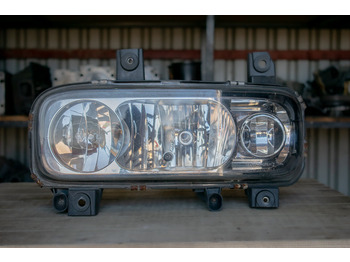 Headlight MERCEDES-BENZ