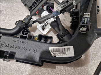 New Cables/ Wire harness for Truck MERCEDES-BENZ SPRINTER  OM 651 - A 651 159 2525: picture 3