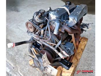 Engine MERCEDES-BENZ
