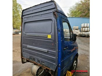 Cab for Commercial vehicle MERCEDES SPRINTER OM601: picture 4